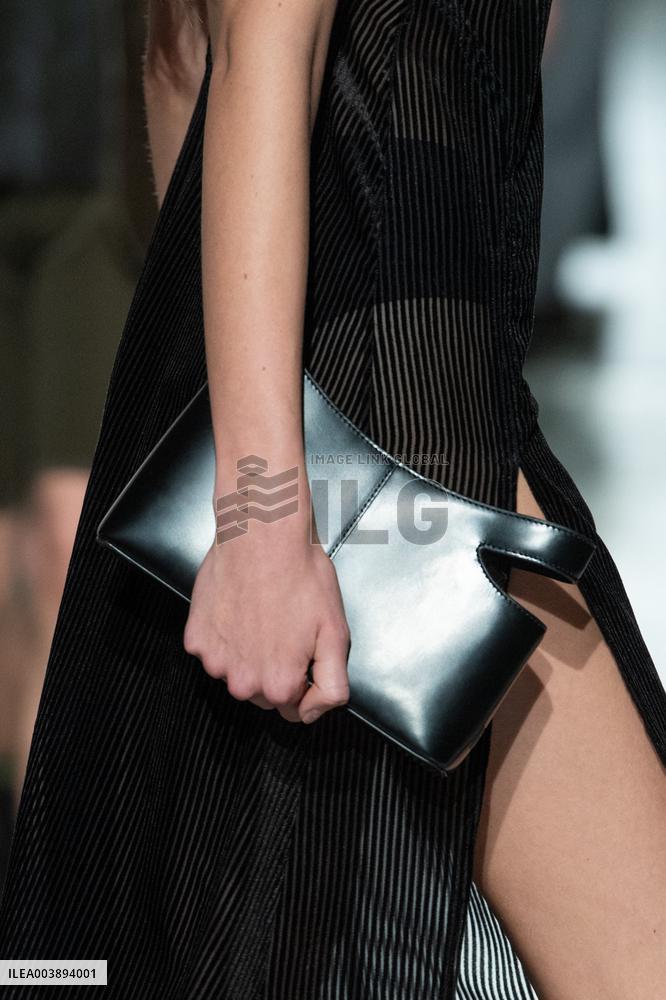 PFW LGN Louis Gabriel Nouchi Runway