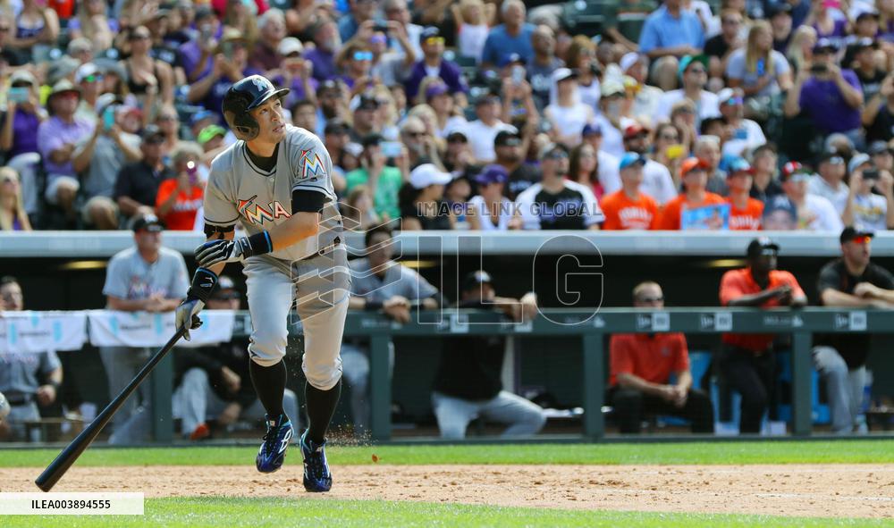 Baseball: Ichiro becomes 1st Asian elected to U.S. Hall of Fame