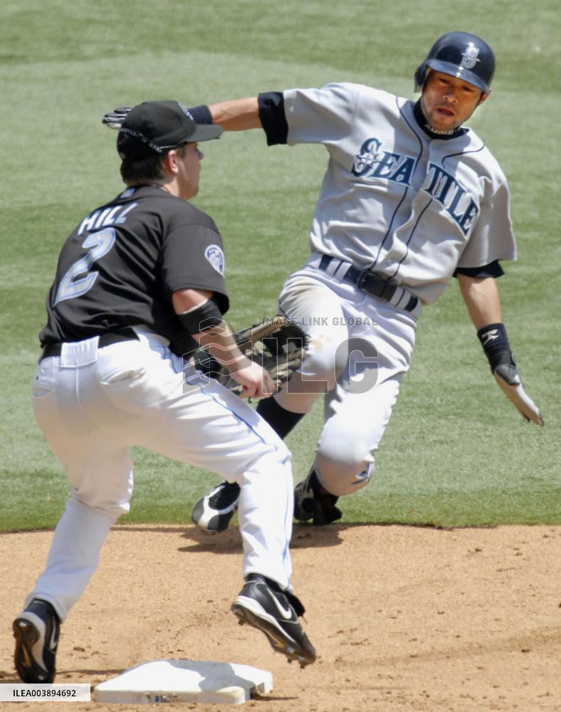 Baseball: Ichiro becomes 1st Asian elected to U.S. Hall of Fame
