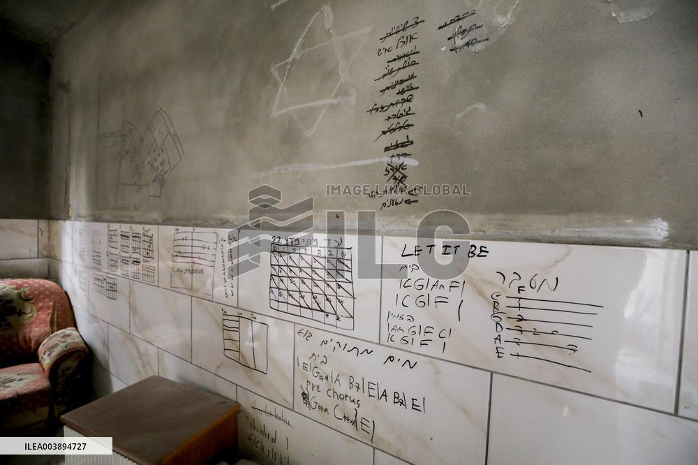 Third Day of A Ceasefire Between Israel and Hamas - Gaza