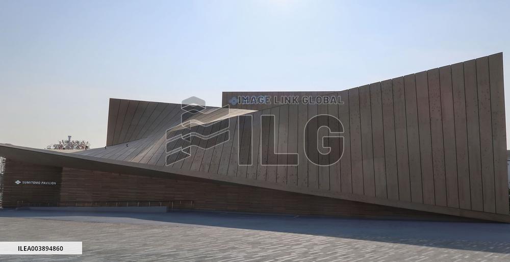 2025 World Exposition