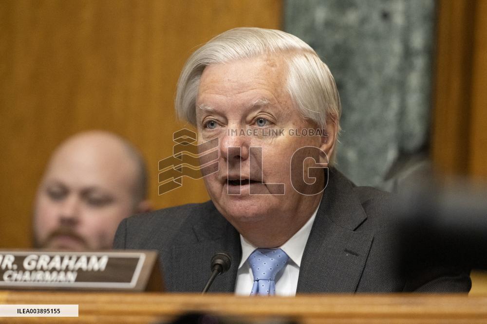 Russell Vought Confirmation Hearing - DC