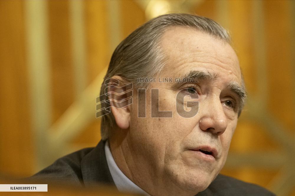 Russell Vought Confirmation Hearing - DC