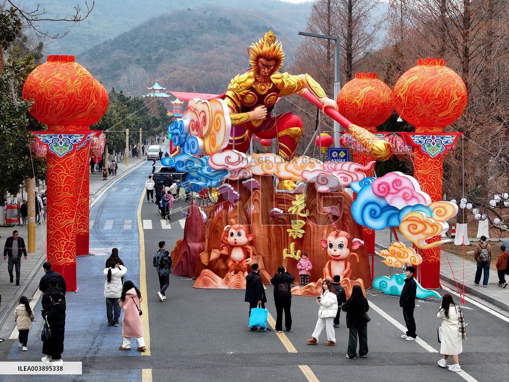 Lianyungang Port Vehicles Export