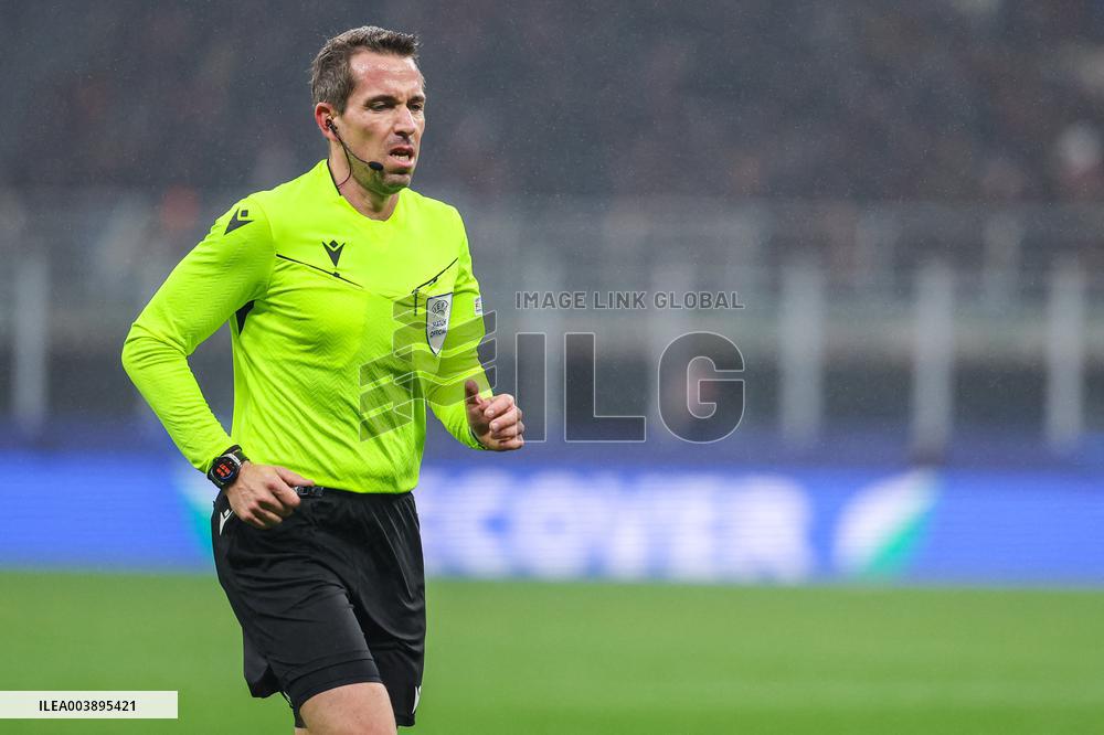 CALCIO - UEFA Champions League - Ac Milan vs Girona FC