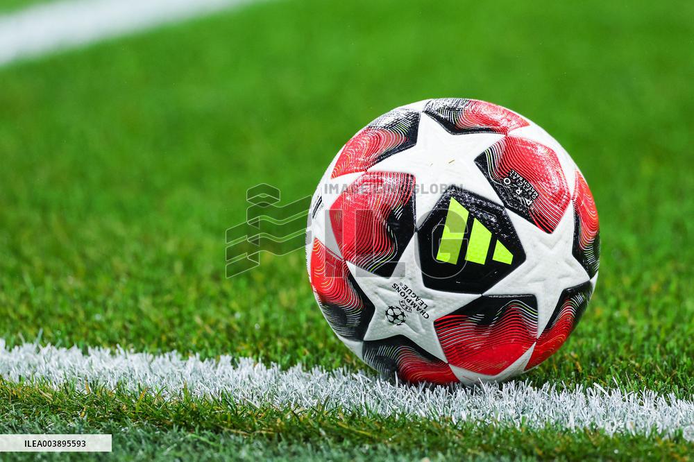 CALCIO - UEFA Champions League - Ac Milan vs Girona FC