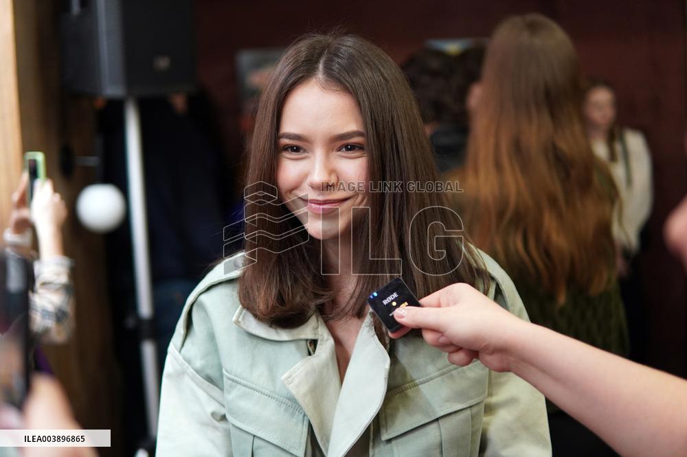 Draw and presentation of songs during Ukraines ESC 2025 National Selection in Kyiv