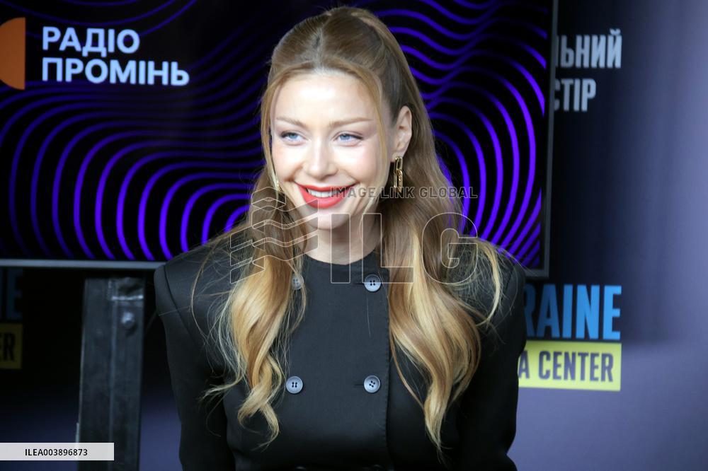 Draw and presentation of songs during Ukraines ESC 2025 National Selection in Kyiv