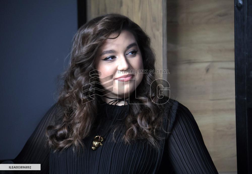 Draw and presentation of songs during Ukraines ESC 2025 National Selection in Kyiv