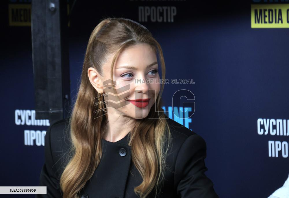 Draw and presentation of songs during Ukraines ESC 2025 National Selection in Kyiv