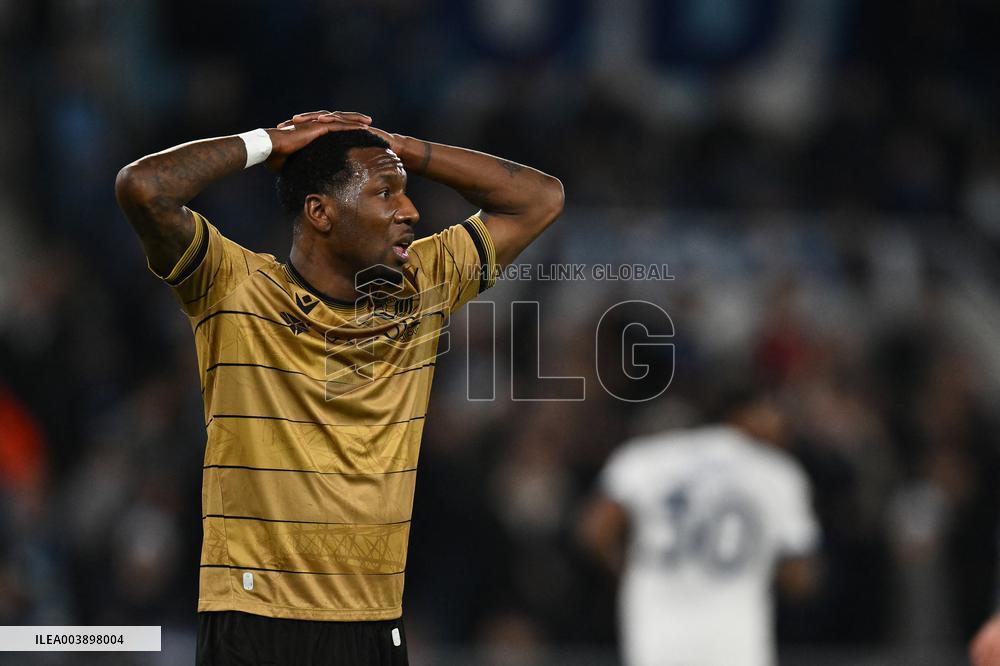 CALCIO - UEFA Europa League - SS Lazio vs Real Sociedad