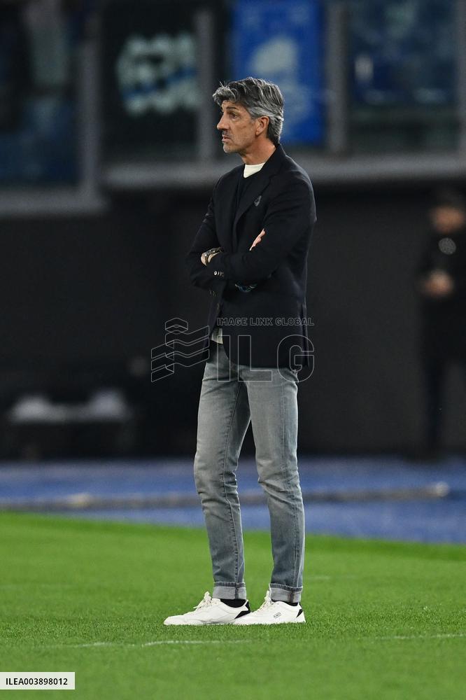 CALCIO - UEFA Europa League - SS Lazio vs Real Sociedad