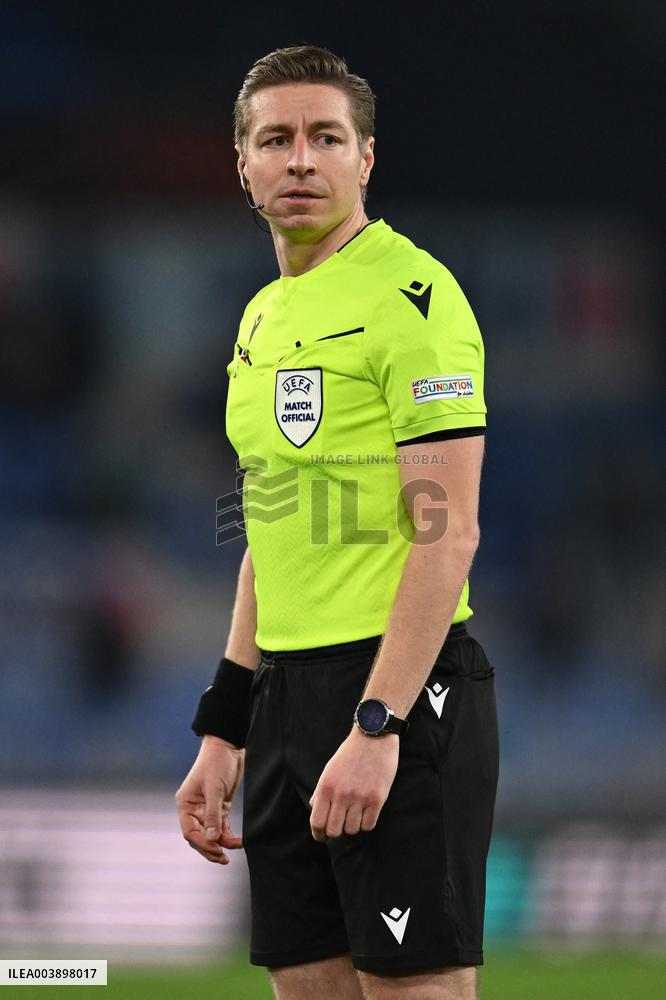 CALCIO - UEFA Europa League - SS Lazio vs Real Sociedad