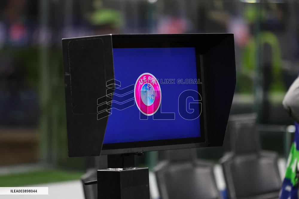 CALCIO - UEFA Champions League - Ac Milan vs Girona FC