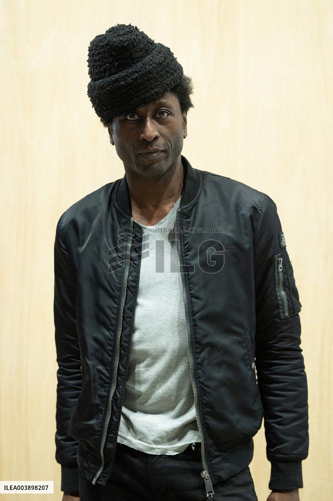 Rachida Dati Palais de Tokyo