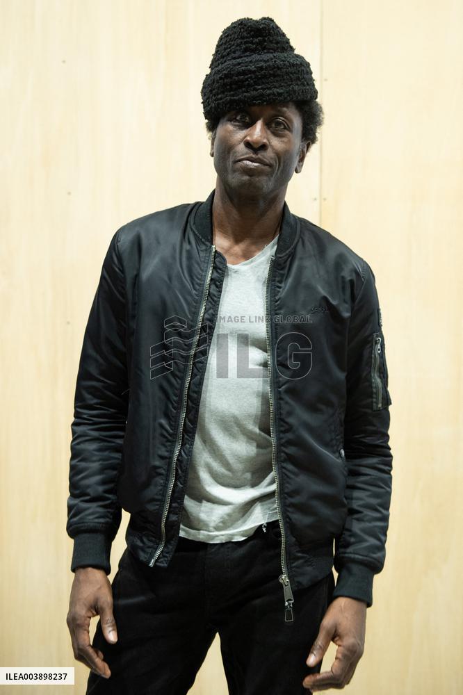 Rachida Dati Palais de Tokyo