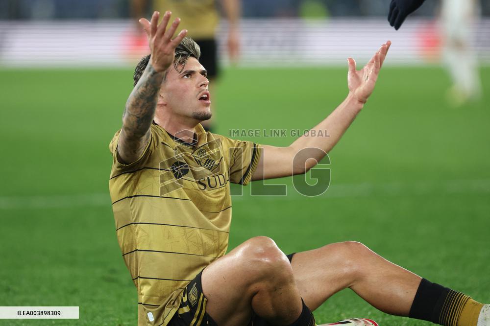 CALCIO - UEFA Europa League - SS Lazio vs Real Sociedad