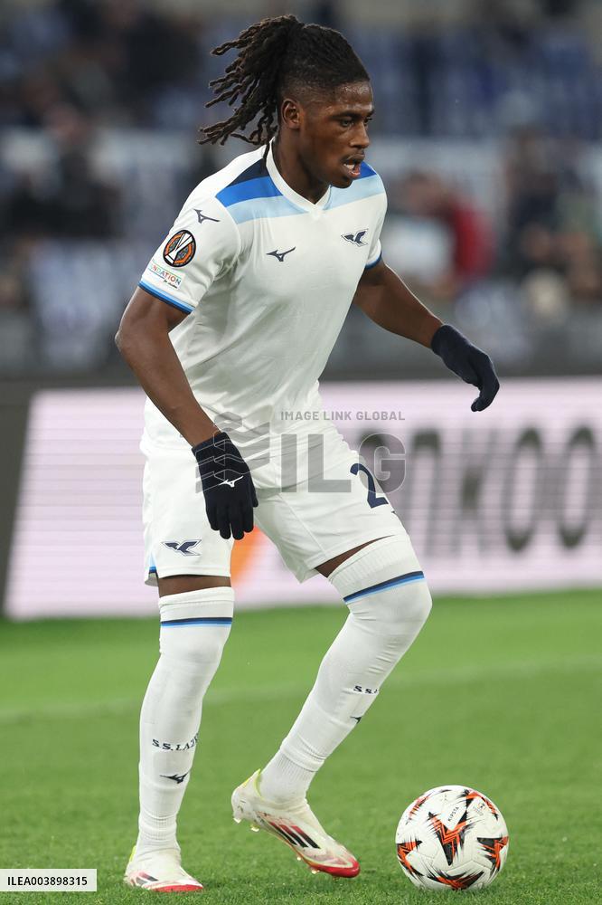 CALCIO - UEFA Europa League - SS Lazio vs Real Sociedad