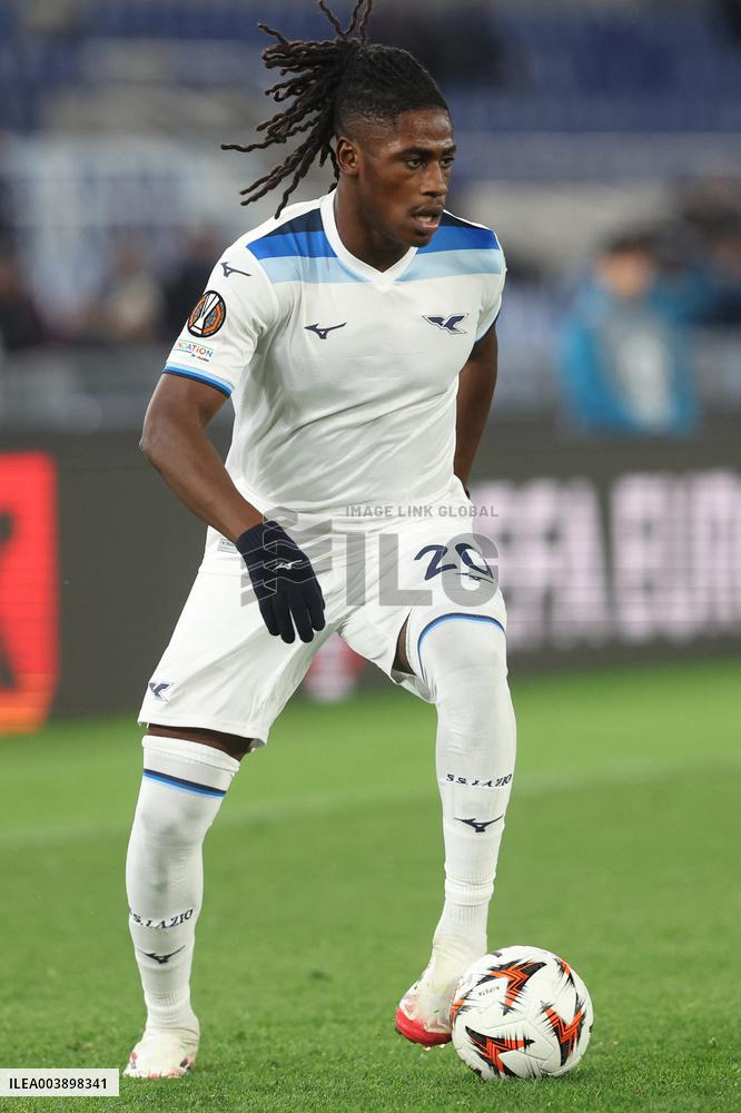 CALCIO - UEFA Europa League - SS Lazio vs Real Sociedad