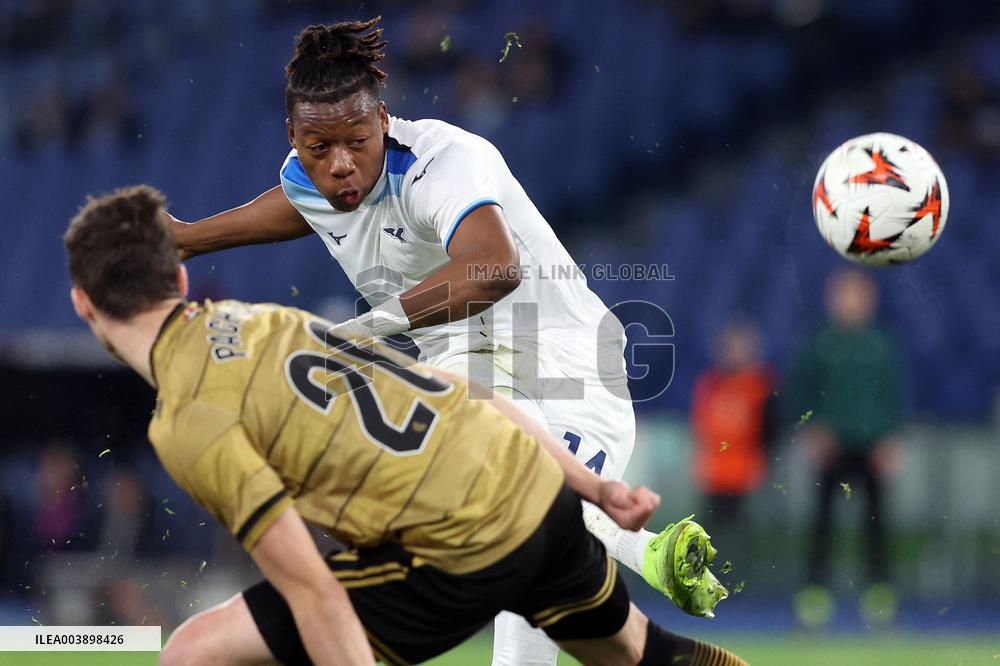CALCIO - UEFA Europa League - SS Lazio vs Real Sociedad