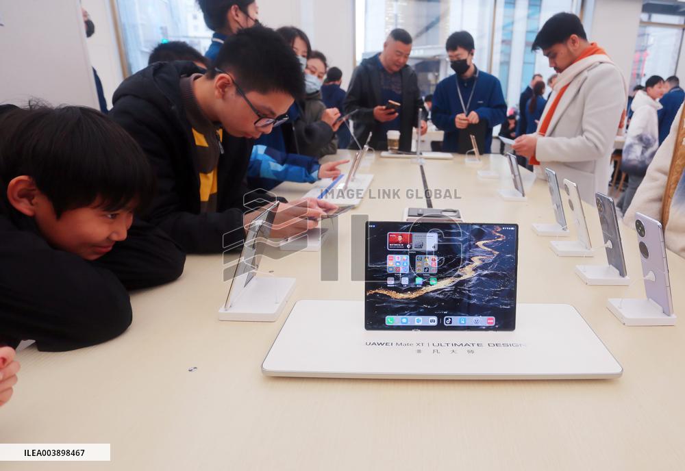 Huawei Digital Products