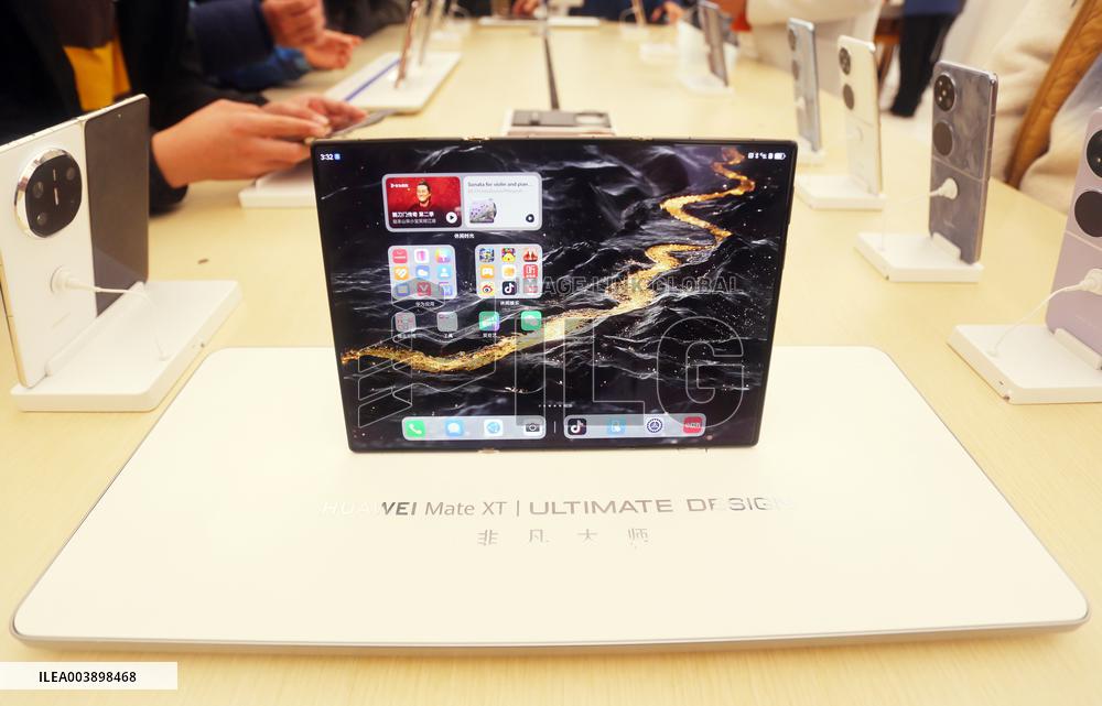 Huawei Digital Products