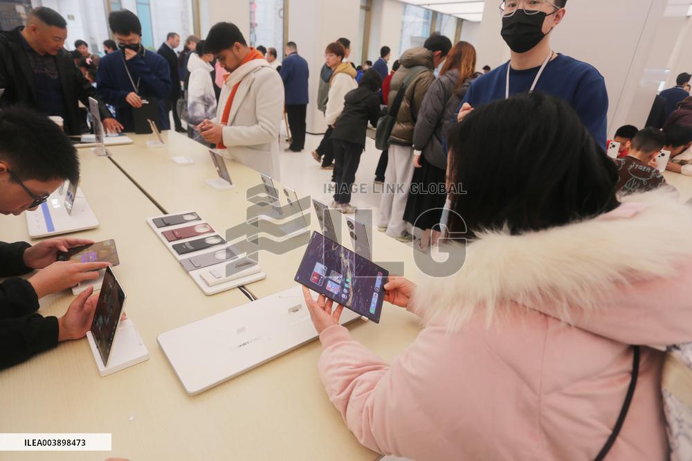 Huawei Digital Products