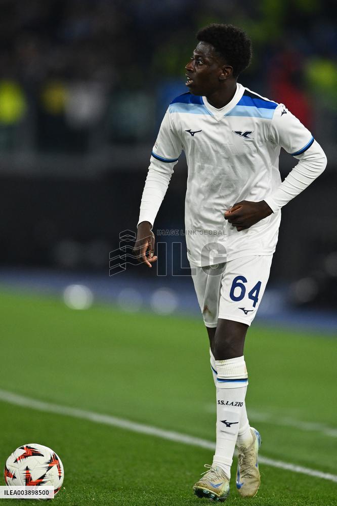 CALCIO - UEFA Europa League - SS Lazio vs Real Sociedad