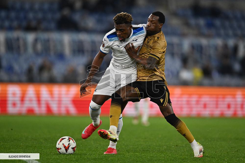 CALCIO - UEFA Europa League - SS Lazio vs Real Sociedad