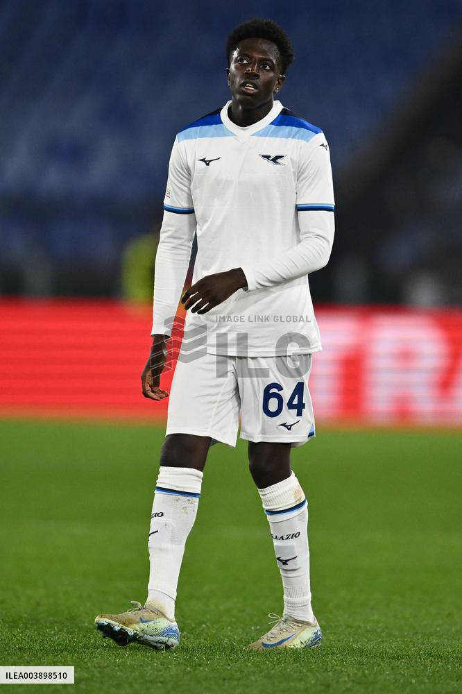 CALCIO - UEFA Europa League - SS Lazio vs Real Sociedad