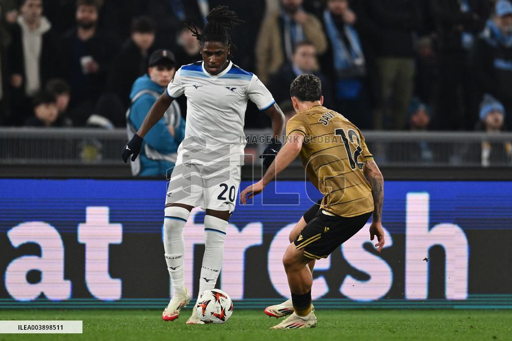 CALCIO - UEFA Europa League - SS Lazio vs Real Sociedad