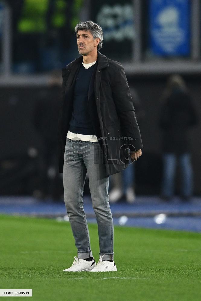 CALCIO - UEFA Europa League - SS Lazio vs Real Sociedad