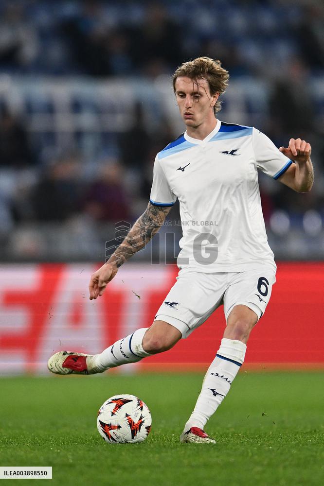 CALCIO - UEFA Europa League - SS Lazio vs Real Sociedad