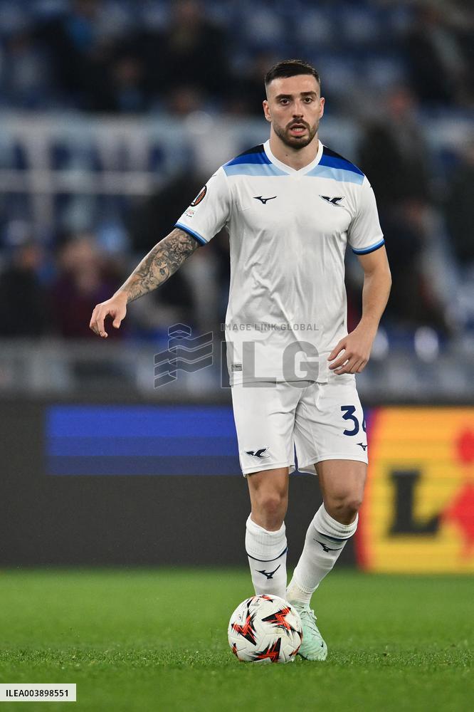 CALCIO - UEFA Europa League - SS Lazio vs Real Sociedad