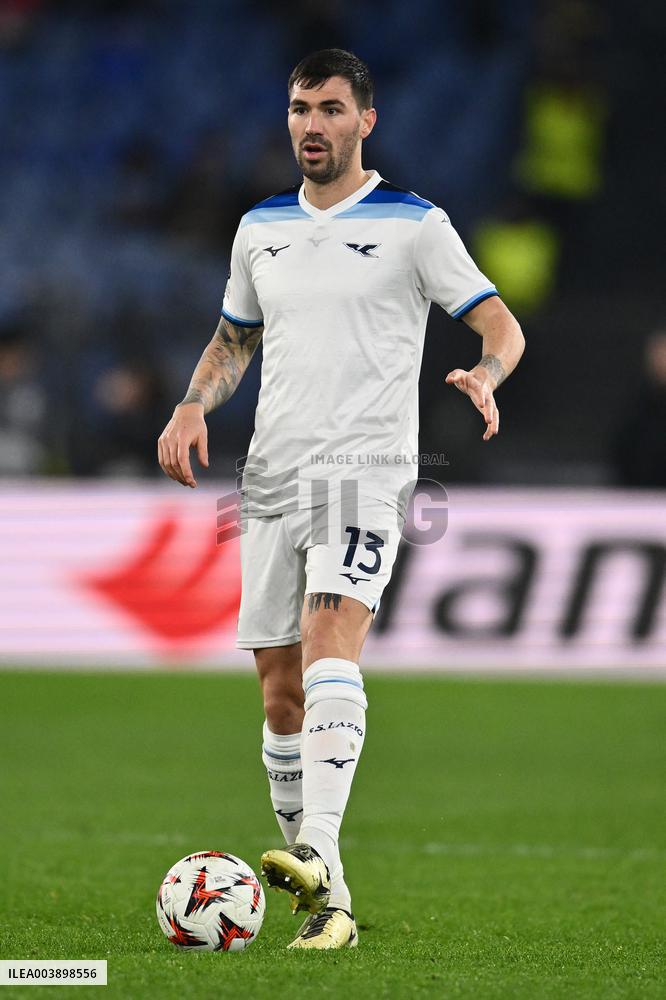 CALCIO - UEFA Europa League - SS Lazio vs Real Sociedad