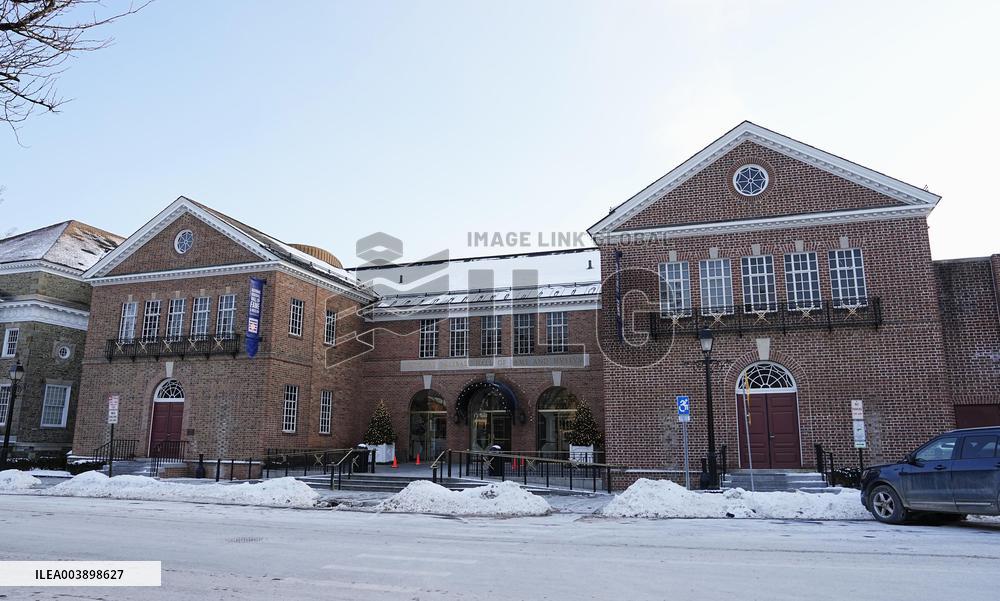 Baseball: U.S. Hall of Fame