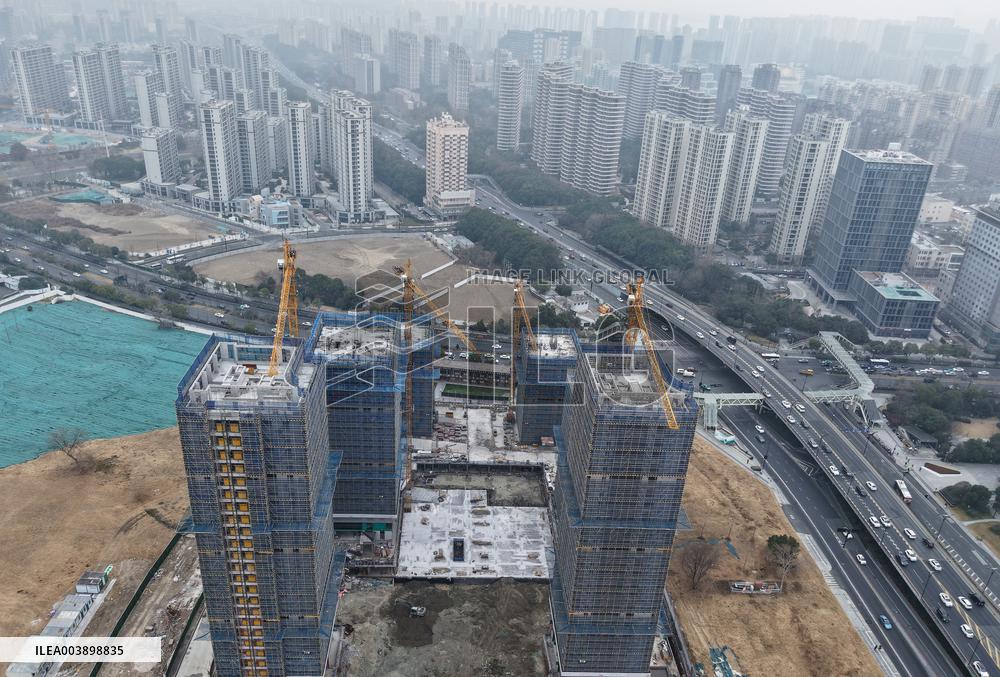 China Property Marke