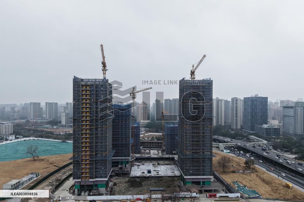 China Property Marke