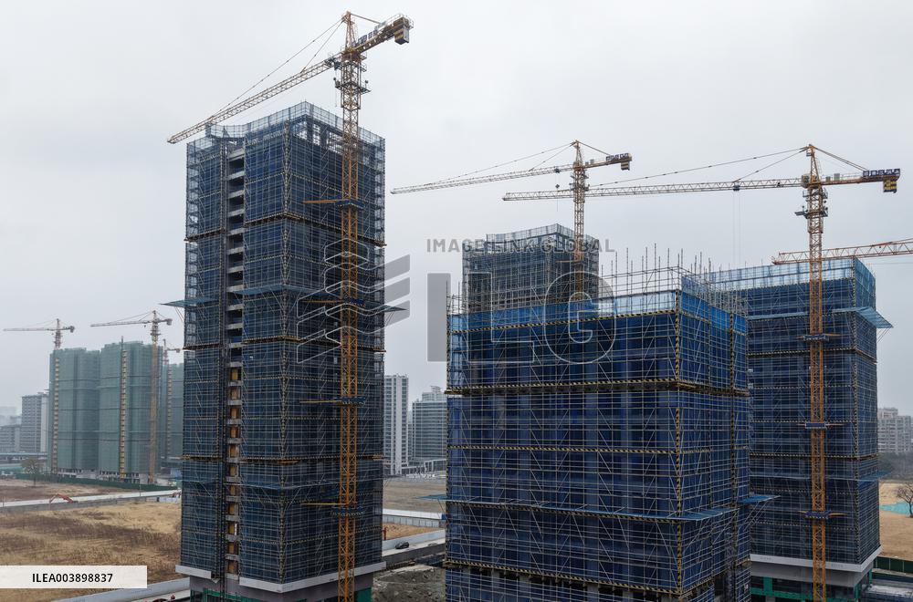 China Property Marke