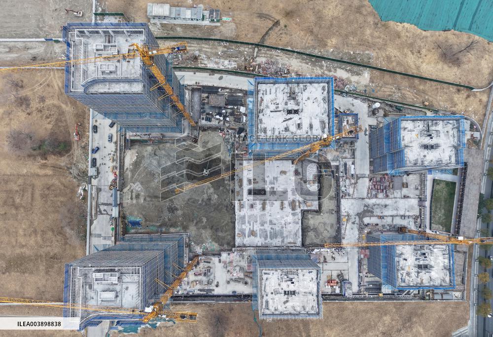 China Property Marke