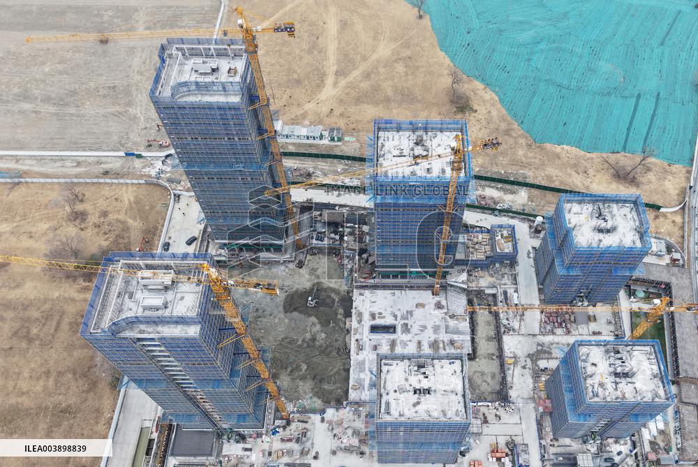 China Property Marke