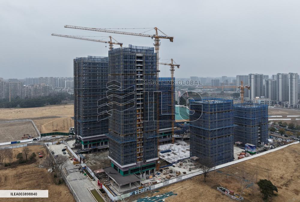 China Property Marke