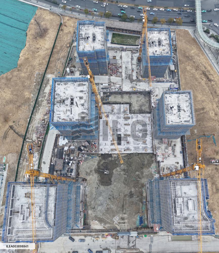 China Property Marke