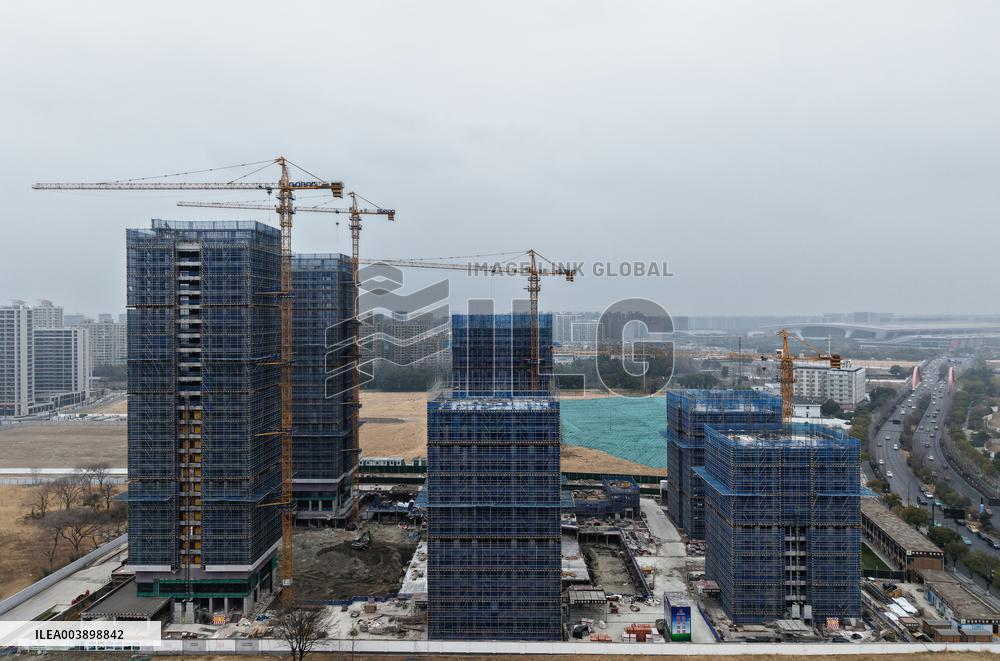 China Property Marke