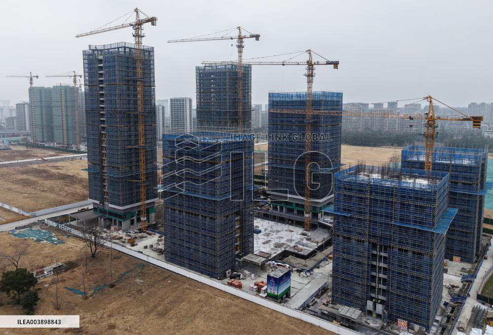 China Property Marke