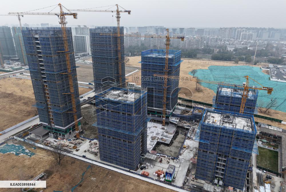 China Property Marke