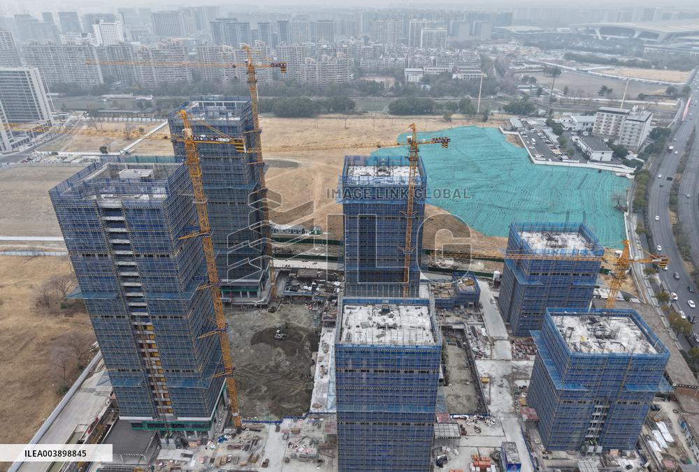 China Property Marke