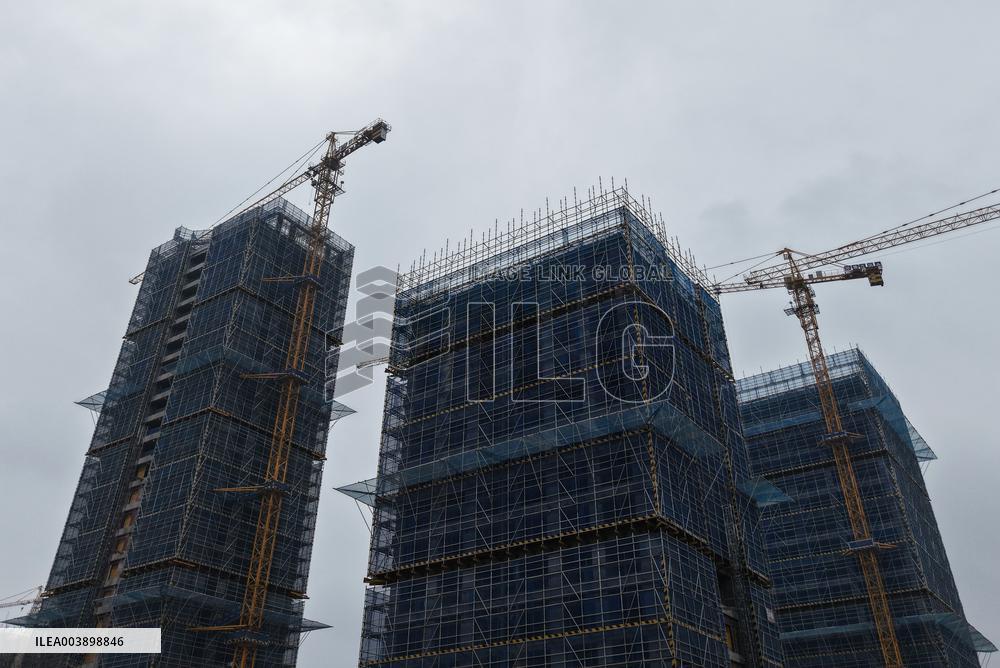 China Property Marke