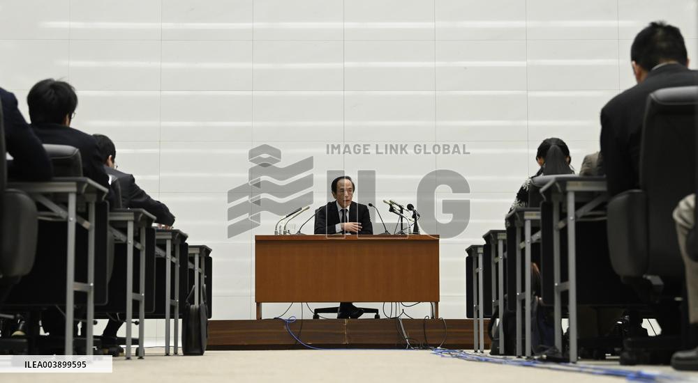 BOJ lifts rate to 17-year high of 0.5%