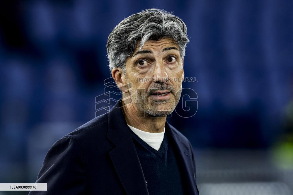 CALCIO - UEFA Europa League - SS Lazio vs Real Sociedad